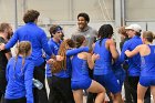Lyon Invite  Lyon Track & Field Invitational at Wheaton College. - Photo By: KEITH NORDSTROM : Wheaton, Track